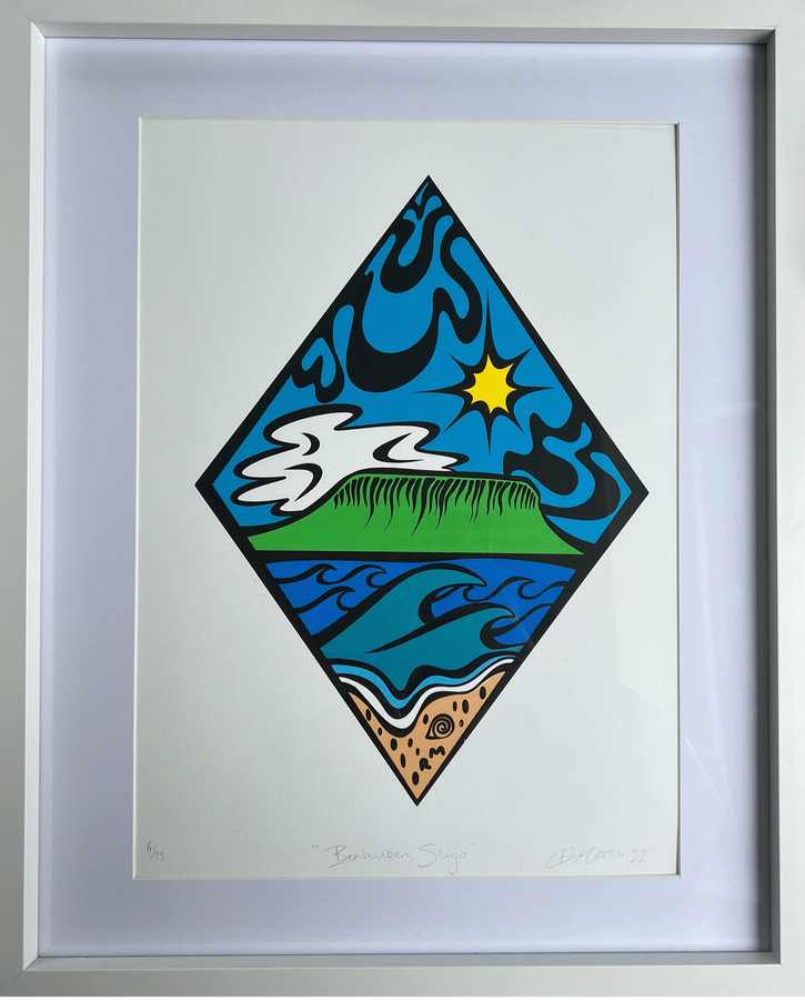 &quot;Benny, Sligo&quot; 2022