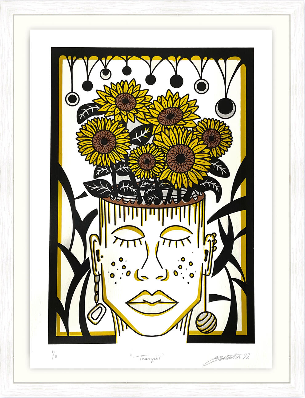 &quot;TRanquil&quot; 2022