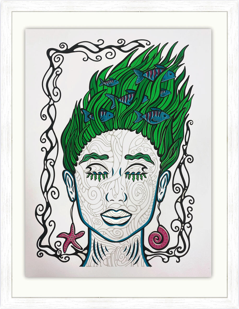 &quot;SEa head&quot; 2023